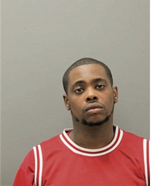 TYRONE A POOLE, Cook County, Illinois