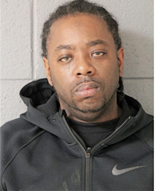 ANTWON L RILEY, Cook County, Illinois