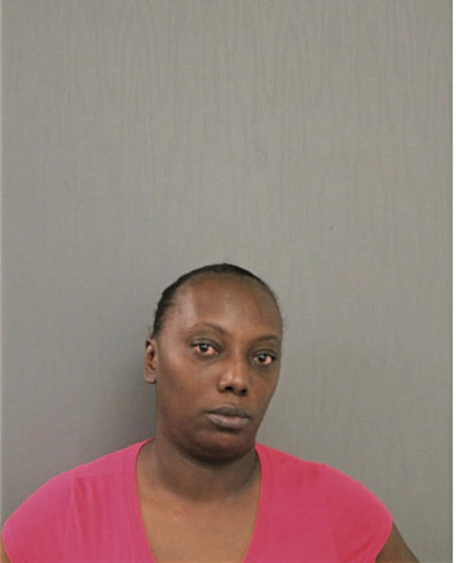 LATASHA K SAALIK, Cook County, Illinois