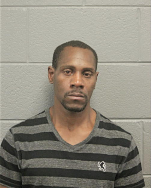 RAPHAEL THOMAS, Cook County, Illinois