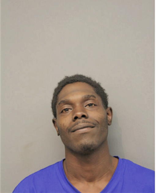 ANDRE M WEST, Cook County, Illinois