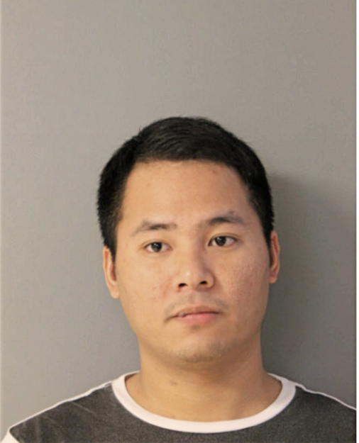YONG L WU, Cook County, Illinois