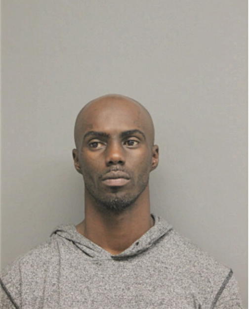 DEMARCO J FORD, Cook County, Illinois