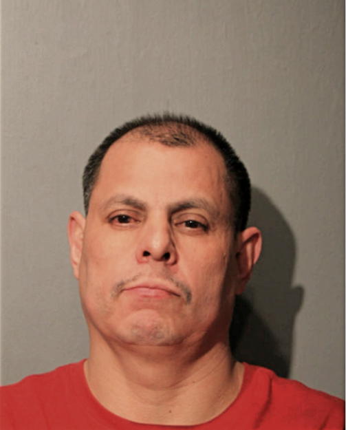 MARIO GANDARILLA, Cook County, Illinois