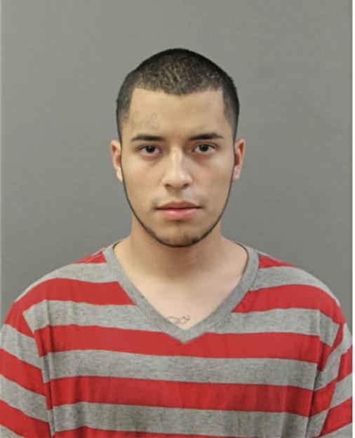 KEVIN GARCIA, Cook County, Illinois