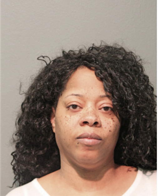 SAMANTHA JONES, Cook County, Illinois