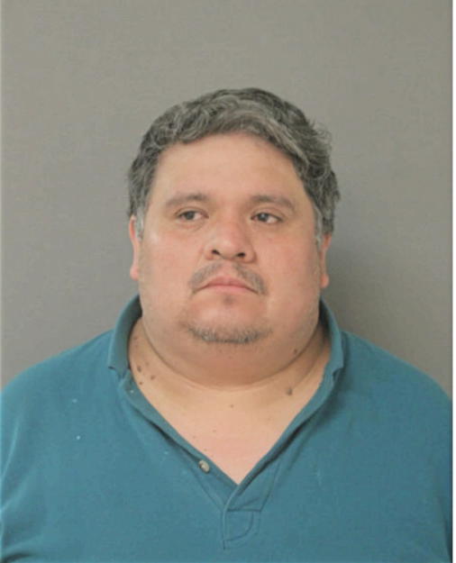 ROJELIO MARTINEZ, Cook County, Illinois