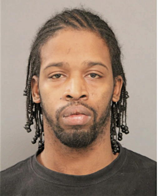 KEVIN D MATTHEWS JR, Cook County, Illinois