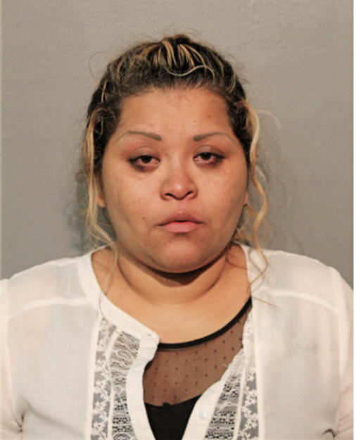 NELLY YULIANA MELCHOR-HERNANDEZ, Cook County, Illinois