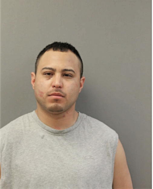 VICTOR RAMIREZ, Cook County, Illinois