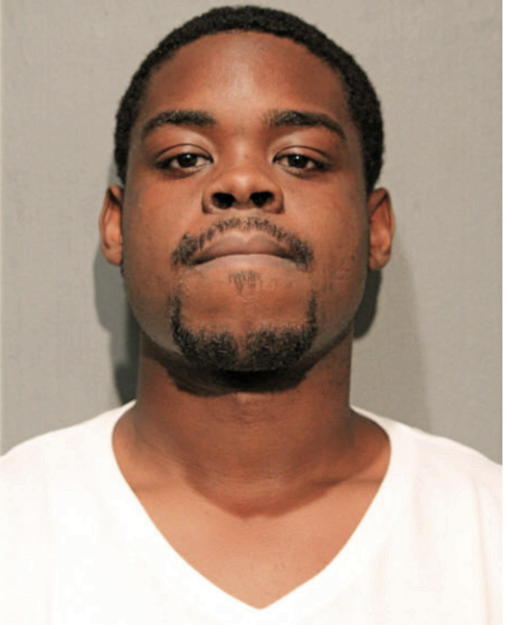 JAMAAL D REESE, Cook County, Illinois