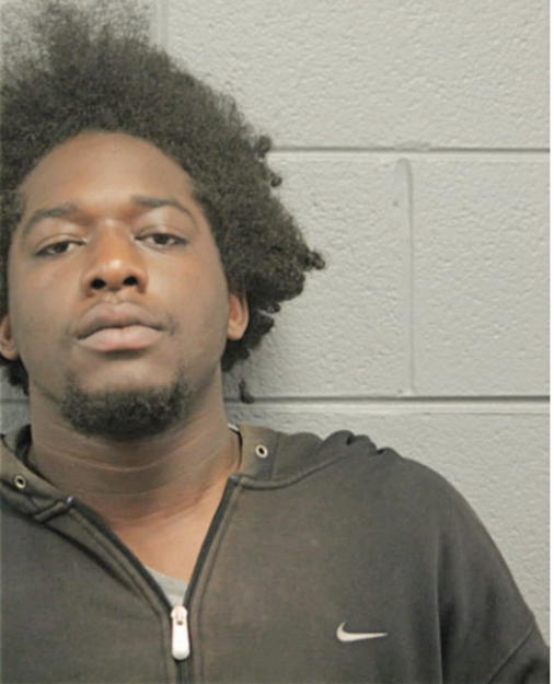 ANTWON SMITH, Cook County, Illinois