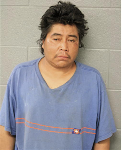 PATRICIO SOLANO, Cook County, Illinois