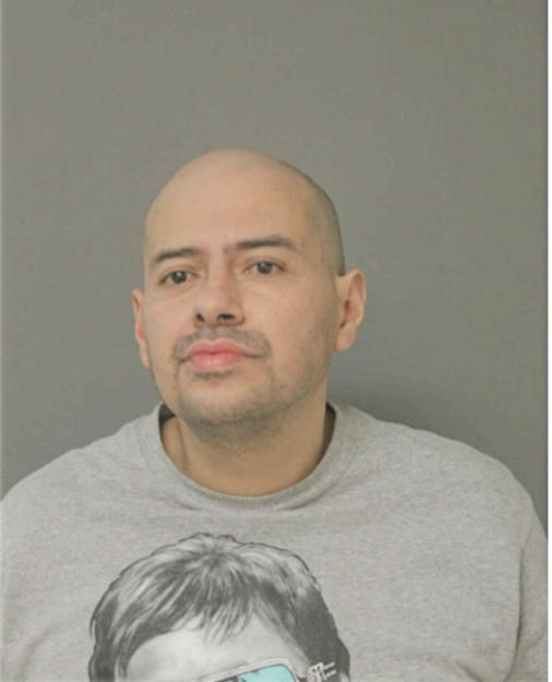 LUCIANO BECERRA, Cook County, Illinois