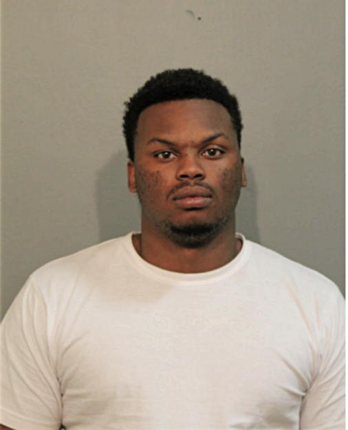 KEJUAN K BELL, Cook County, Illinois