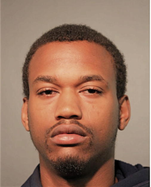 MISHAWN D FIELDS, Cook County, Illinois