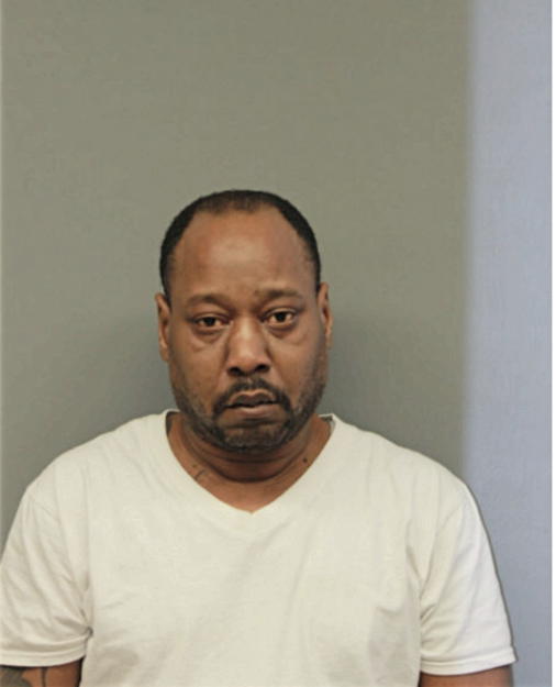 KEITH B FUNCHES, Cook County, Illinois