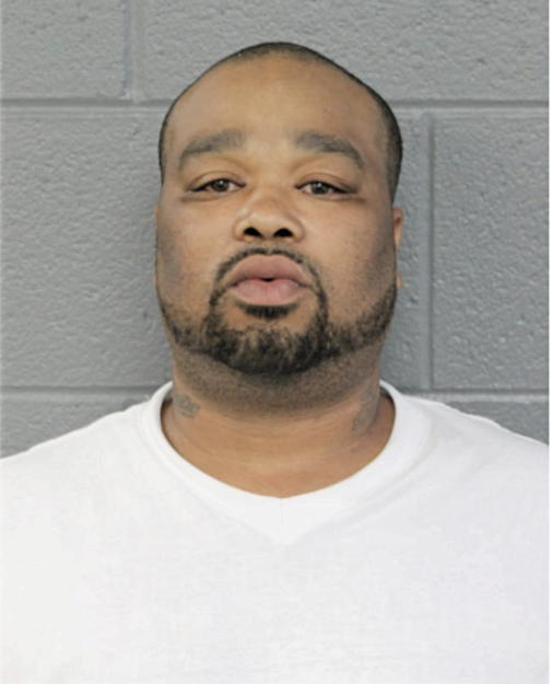 OMAR FUNCHES, Cook County, Illinois