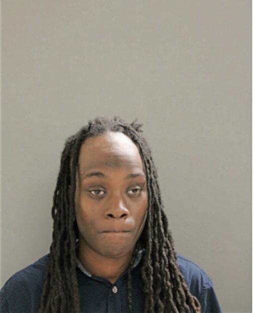 KIESHA A MOORE, Cook County, Illinois