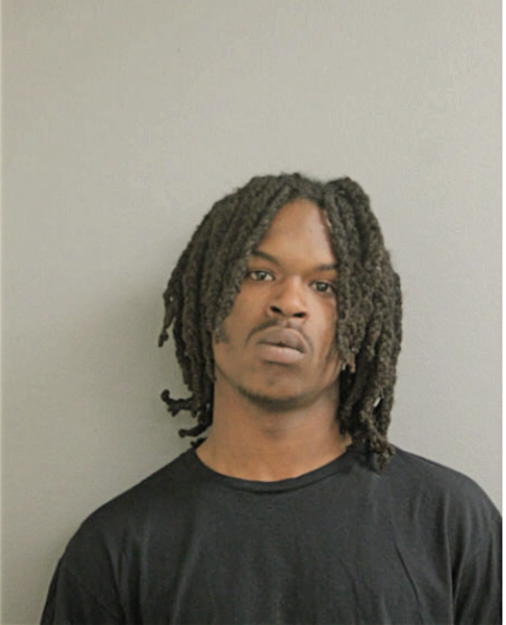 TYREE R MURPHY, Cook County, Illinois