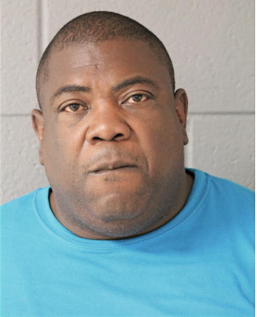 RONALD NEAL, Cook County, Illinois
