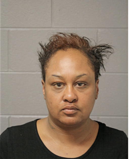 TASHA ROPER, Cook County, Illinois