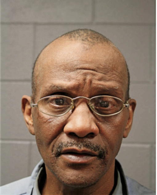 KENNETH A WILLIAMS, Cook County, Illinois