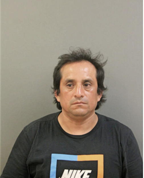 CARLOS CALLE-CHAVEZ, Cook County, Illinois