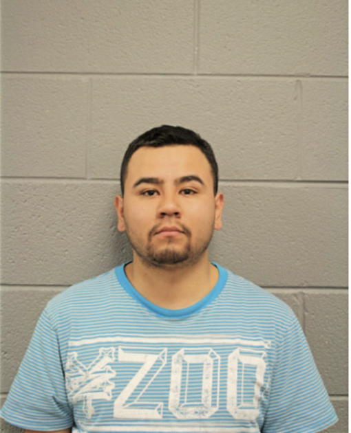 FRANCISCO CORTES, Cook County, Illinois