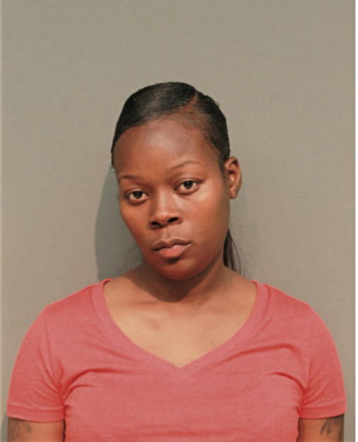 CANDACE D FLEMING, Cook County, Illinois