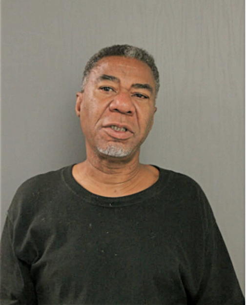 KENNETH MARSHALL, Cook County, Illinois