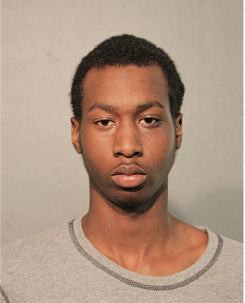 JAQUAN PHILLPS, Cook County, Illinois
