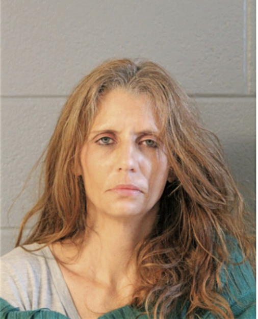 JULIE RADCLIFFE, Cook County, Illinois