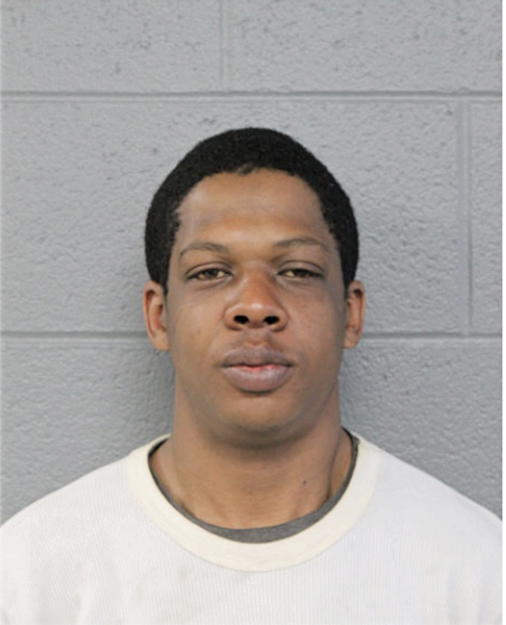 KYLE D SLAUGHTER, Cook County, Illinois