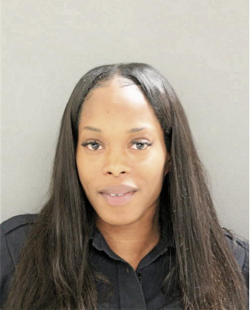 SHANICE G CORLEY, Cook County, Illinois