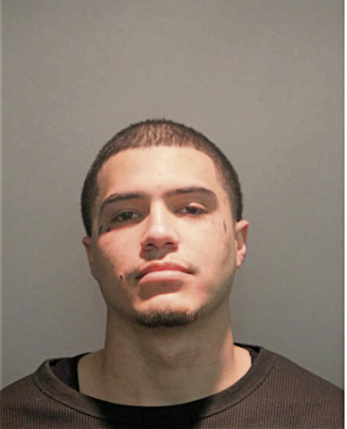 JONATHAN FELICIANO, Cook County, Illinois