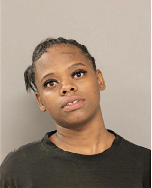 SHAQUITA J LACY, Cook County, Illinois