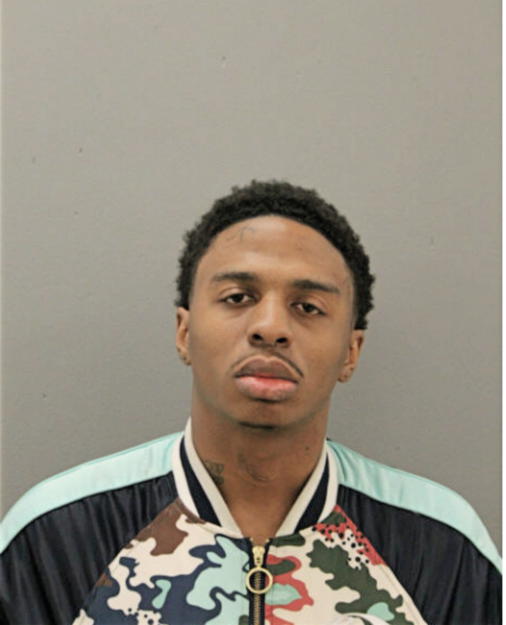 MAURIEL M MORRIS, IL