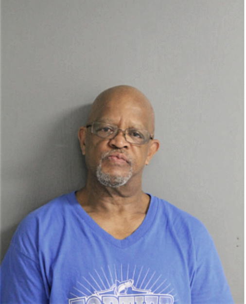 DARREL PERKINS, Cook County, Illinois