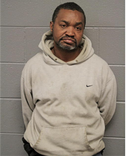 RICHARD D ROBINSON, IL