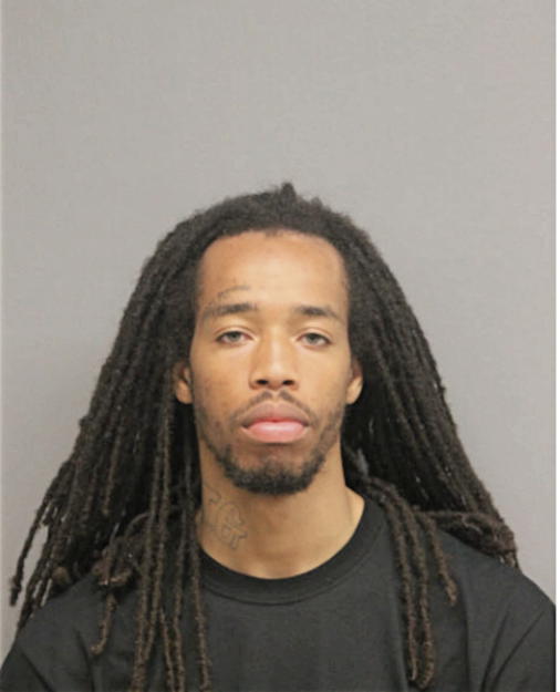 DANTE H THOMAS, Cook County, Illinois