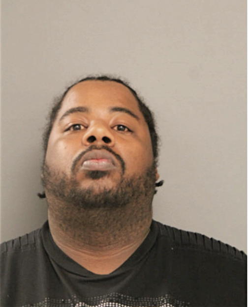 JEFFERY CLIFTON, Cook County, Illinois