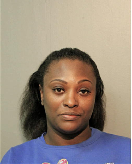 DIONNA C CURTIS, Cook County, Illinois
