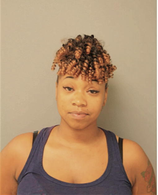 SHANIESE O DURHAM, Cook County, Illinois