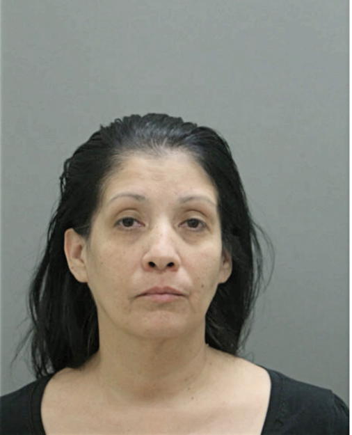 TRACY ESPARZA, Cook County, Illinois