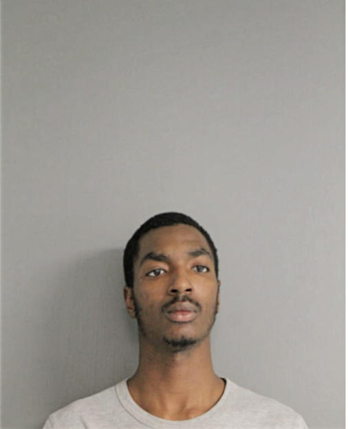 TERON T GULLEY-CLARK, Cook County, Illinois