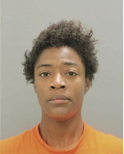 EBONI HARVEY, Cook County, Illinois