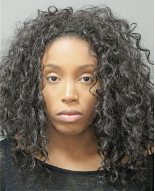 BRITTENY L LEWIS-GREEN, Cook County, Illinois