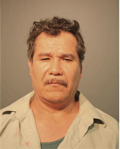 MARCELINO RODRIGUEZ, Cook County, Illinois