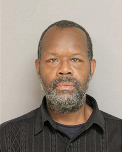 ANDRE K RUSSELL, Cook County, Illinois